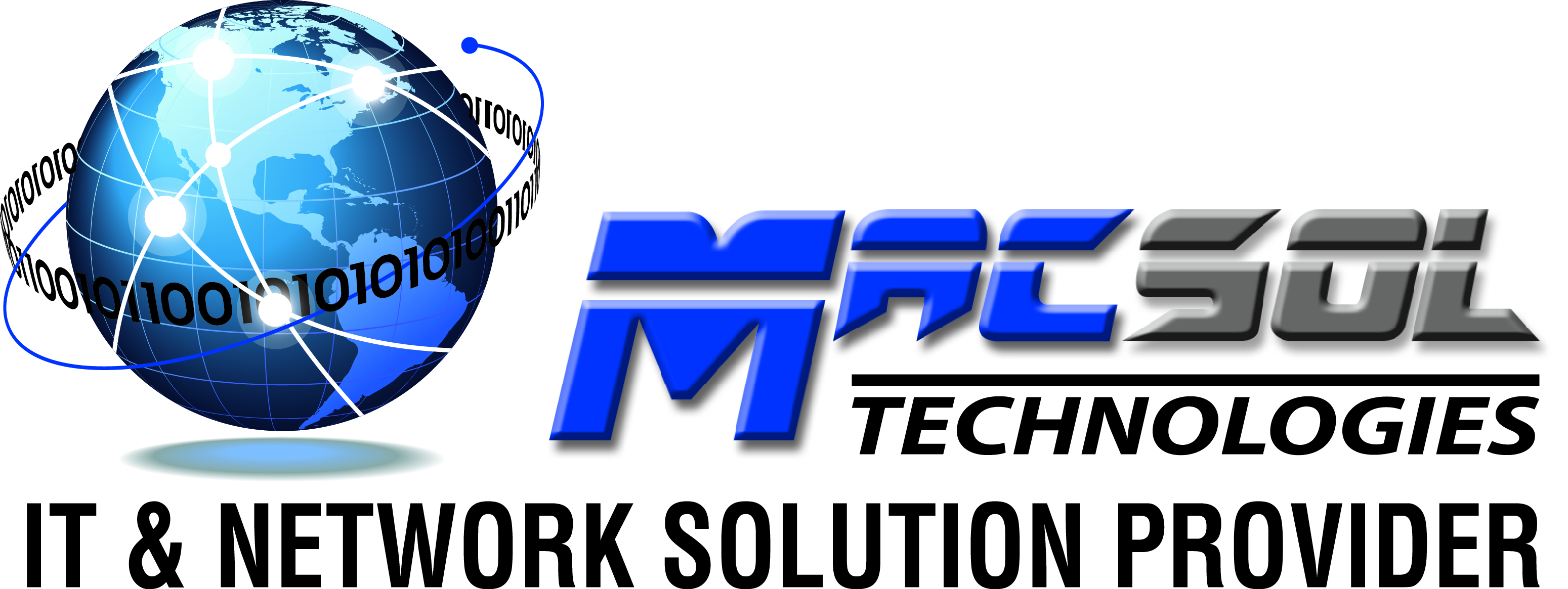 MacSol Technologies